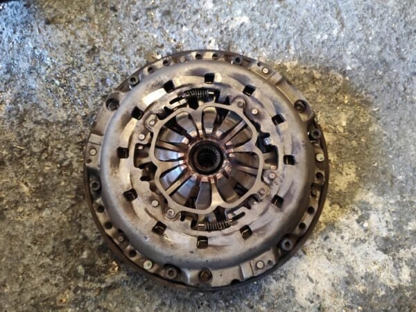 Kit embrague Audi A4 (B6 8E) 2.5 TDI V6 (180 cv) quattro