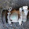 Compresor aire acondicionado Renault Clio II 1.9 dTi (80 cv) - Imagen 2