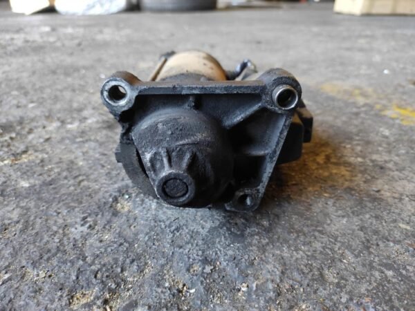 Motor de arranque Renault Clio II 1.9 dTi (80 cv) - Imagen 2