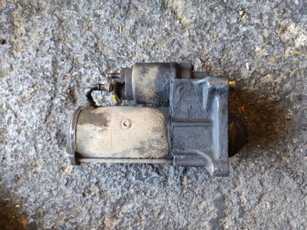 Motor de arranque Renault Clio II 1.9 dTi (80 cv)