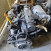 Motor Seat Ibiza III 1.9 SDI (64cv) - Imagen 5