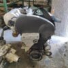Motor Seat Ibiza III 1.9 SDI (64cv) - Imagen 4