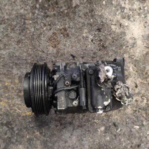 Compresor aire acondicionado Land Rover Freelander (LN) 2.0 TD4 (112 cv)