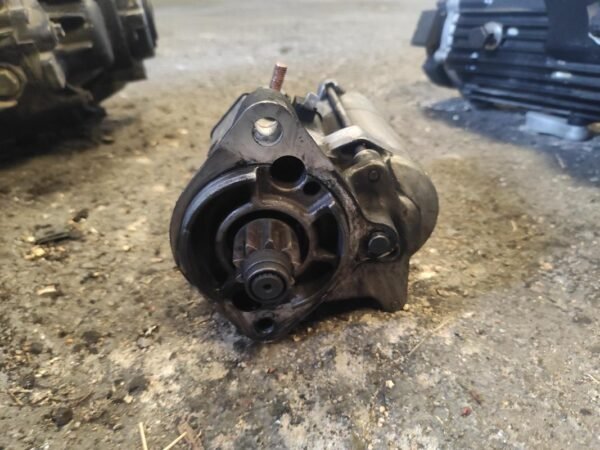 Motor de arranque Land Rover Freelander (LN) 2.0 TD4 (112 cv) - Imagen 2