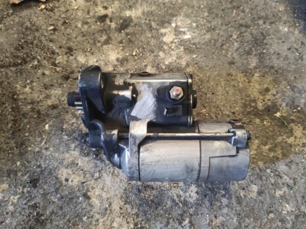 Motor de arranque Land Rover Freelander (LN) 2.0 TD4 (112 cv)