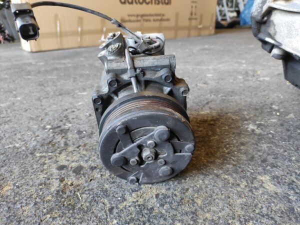 Compresor aire acondicionado Honda CR-V (RD) 2.0 16V (147 cv) - Imagen 3