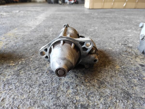 Motor de arranque Honda CR-V (RD) 2.0 16V (147 cv) - Imagen 2