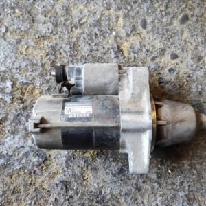 Motor de arranque Honda CR-V (RD) 2.0 16V (147 cv)