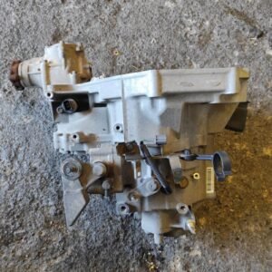 Caja cambios Honda CR-V (RD) 2.0 16V (147 cv)