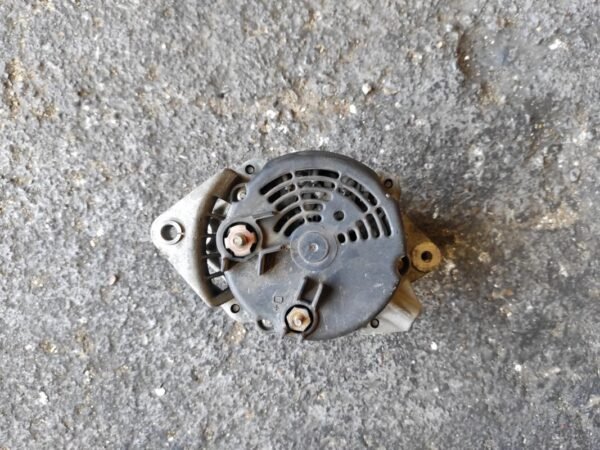 Alternador Opel Vectra B CC 1.6i 16V (101 cv) - Imagen 3
