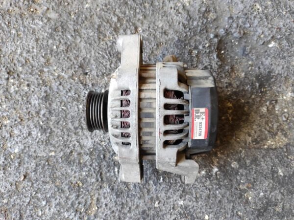 Alternador Opel Vectra B CC 1.6i 16V (101 cv)