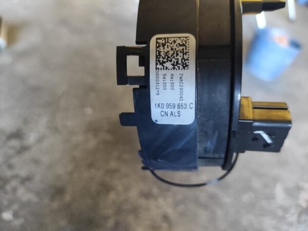 Anillo Airbag Seat Leon II (1P) 1.9 TDI (105 cv) - Imagen 3