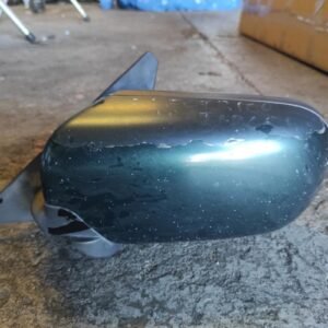 Retrovisor izquierdo Bmw Serie 7 (E38, Versión 1998) 740d (245 cv) Steptronic