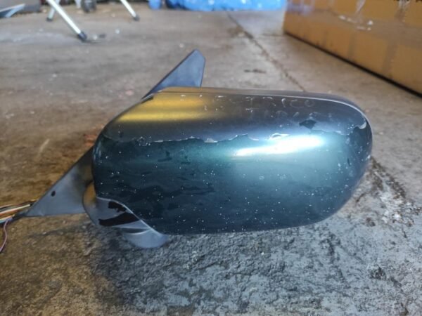 Retrovisor izquierdo Bmw Serie 7 (E38, Versión 1998) 740d (245 cv) Steptronic