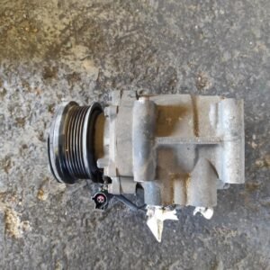 Compresor aire acondicionado Ford Transit Connect 1.8 DI (75 cv)