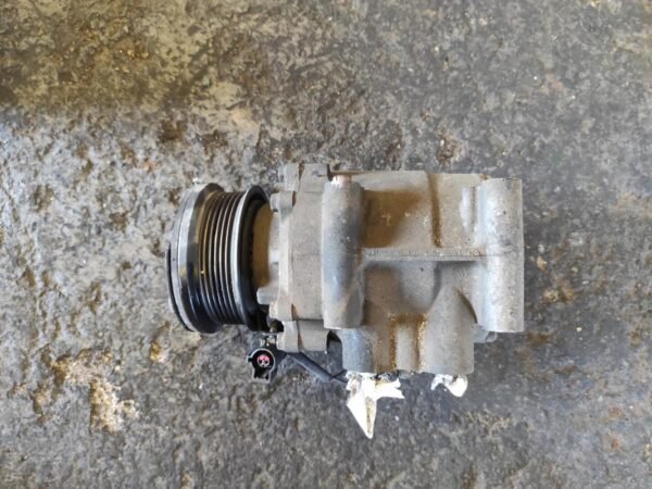 Compresor aire acondicionado Ford Transit Connect 1.8 DI (75 cv)