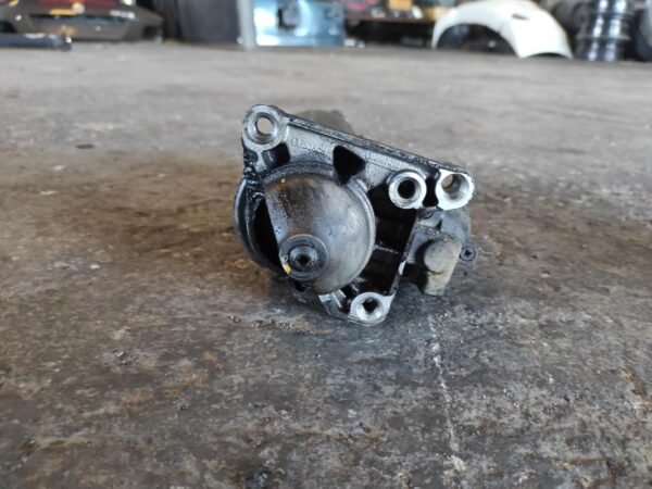Motor de arranque Renault Clio I 1.9 D (65 cv) - Imagen 2