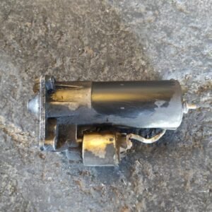 Motor de arranque Renault Clio I 1.9 D (65 cv)