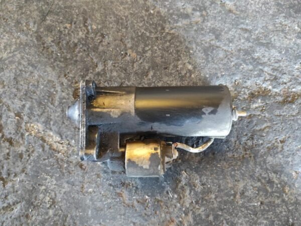Motor de arranque Renault Clio I 1.9 D (65 cv)