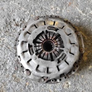 Kit embrague Bmw Serie 3 (E46, 2001) 320d (150 cv)