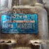 Compresor aire acondicionado Seat Toledo II (1M2) 1.9 TDI (110 cv) - Imagen 4