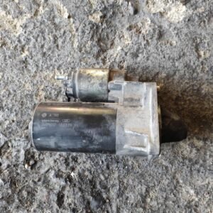 Motor de arranque Fiat Bravo II 1.9 MultiJet (150 cv)