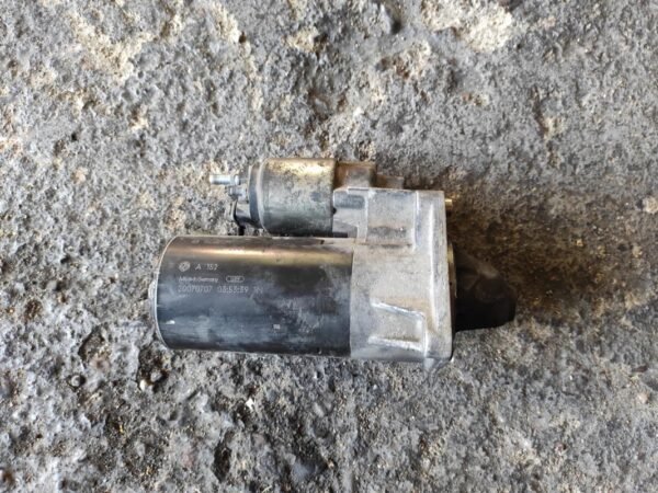 Motor de arranque Fiat Bravo II 1.9 MultiJet (150 cv)