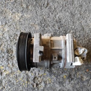 Compresor aire acondicionado Fiat Bravo II 1.9 MultiJet (150 cv)
