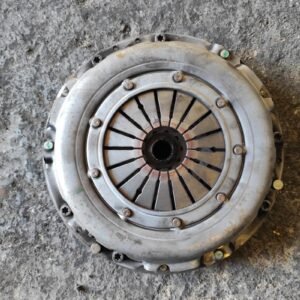 Kit embrague Fiat Bravo II 1.9 MultiJet (150 cv)