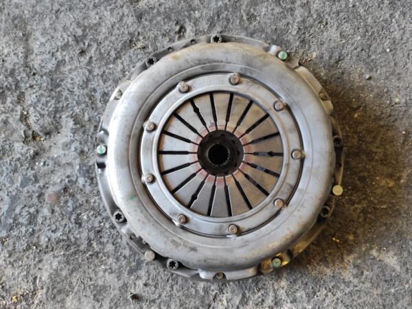 Kit embrague Fiat Bravo II 1.9 MultiJet (150 cv)