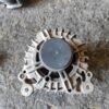 Alternador Seat Leon II (1P) 1.9 TDI (105 cv) - Imagen 2