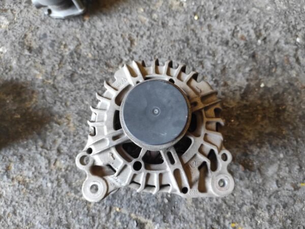 Alternador Seat Leon II (1P) 1.9 TDI (105 cv) - Imagen 2