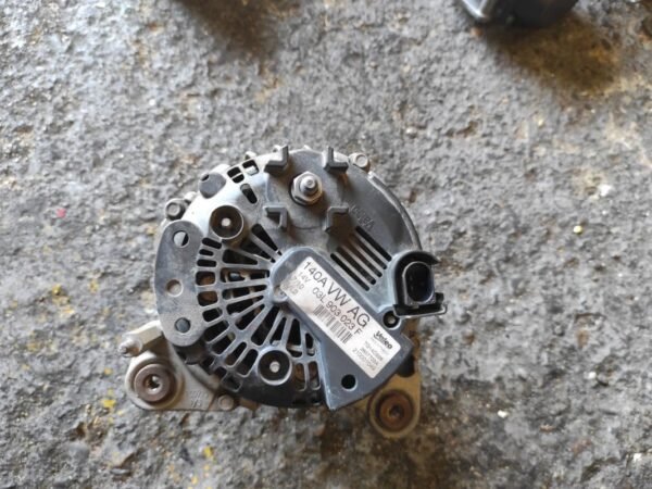 Alternador Seat Leon II (1P) 1.9 TDI (105 cv) - Imagen 3