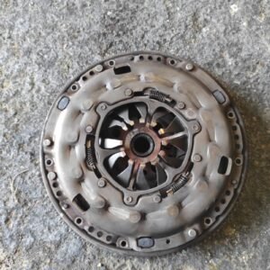 Kit embrague Seat Leon II (1P) 1.9 TDI (105 cv)