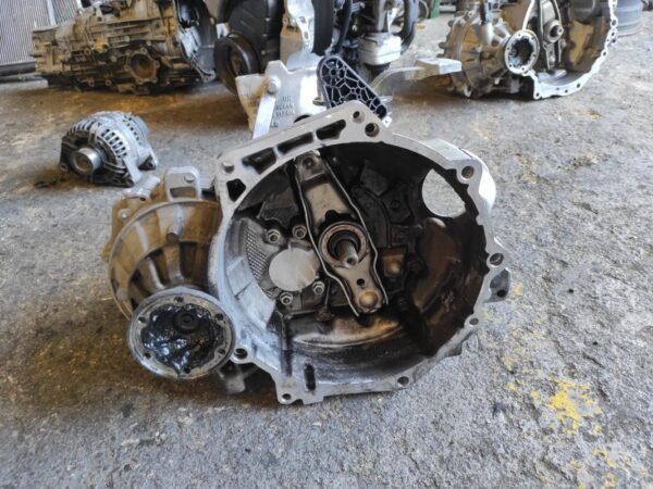 Caja cambios Seat Leon II (1P) 1.9 TDI (105 cv) - Imagen 2