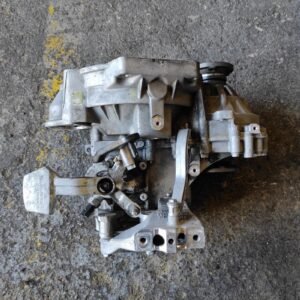 Caja cambios Seat Leon II (1P) 1.9 TDI (105 cv)