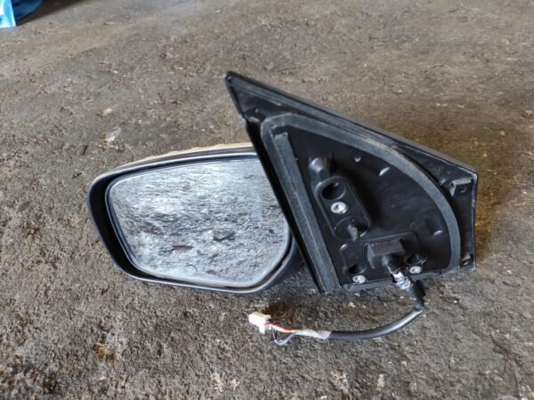 Retrovisor izquierdo Renault Koleos 2.0 dCi FAP (150 cv) 4x4 - Imagen 2