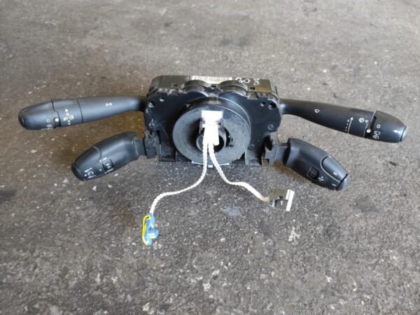 Anillo Airbag Peugeot 308 I 1.6I 16V VTi (120 cv) 3d