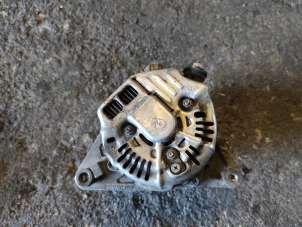 Alternador Toyota Corolla Verso II 1.8 VVT-i (129 cv) - Imagen 3