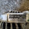 Alternador Toyota Corolla Verso II 1.8 VVT-i (129 cv) - Imagen 4