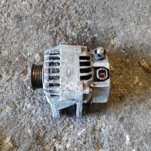 Alternador Toyota Corolla Verso II 1.8 VVT-i (129 cv)