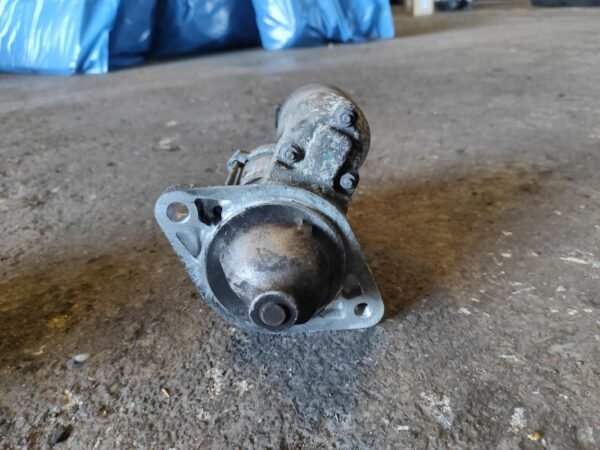 Motor de arranque Toyota Corolla Verso II 1.8 VVT-i (129 cv) - Imagen 2