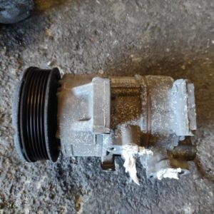 Compresor aire acondicionado Toyota Corolla Verso II 1.8 VVT-i (129 cv)