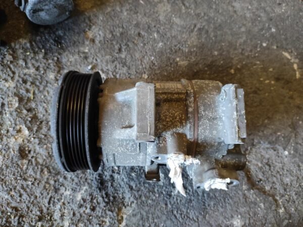 Compresor aire acondicionado Toyota Corolla Verso II 1.8 VVT-i (129 cv)