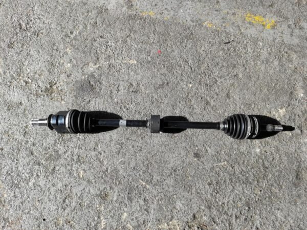 Transmisión delantera derecha Toyota Corolla Verso II 1.8 VVT-i (129 cv)