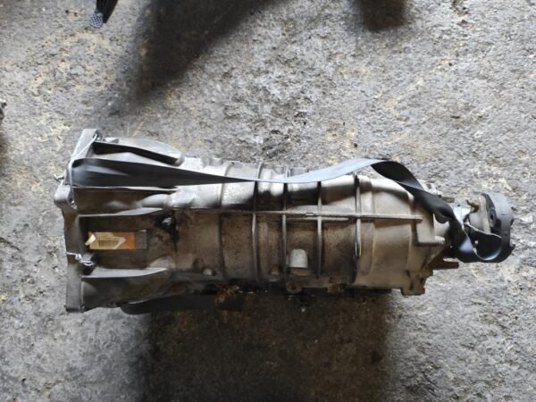 Caja cambios automatica Bmw Serie 3 (E46) 320d (136 cv)