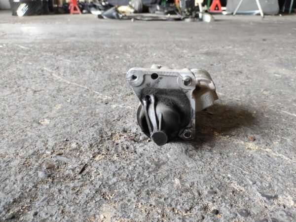Motor de arranque Citroen C3 II 1.4 HDi (68 cv) - Imagen 2