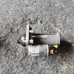 Motor de arranque Citroen C3 II 1.4 HDi (68 cv)
