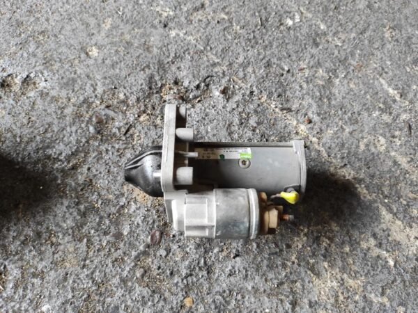 Motor de arranque Citroen C3 II 1.4 HDi (68 cv)