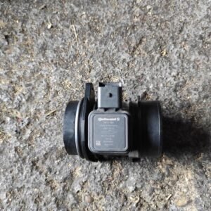 Caudalimetro Citroen C3 II 1.4 HDi (68 cv)